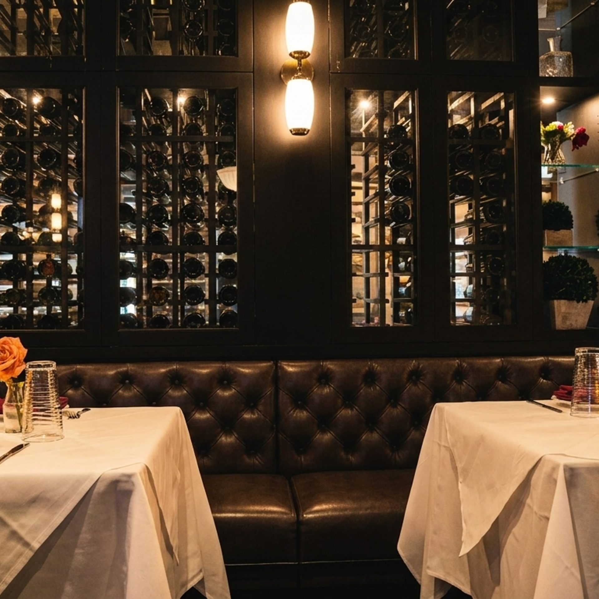 Reserve Your Sunday Table