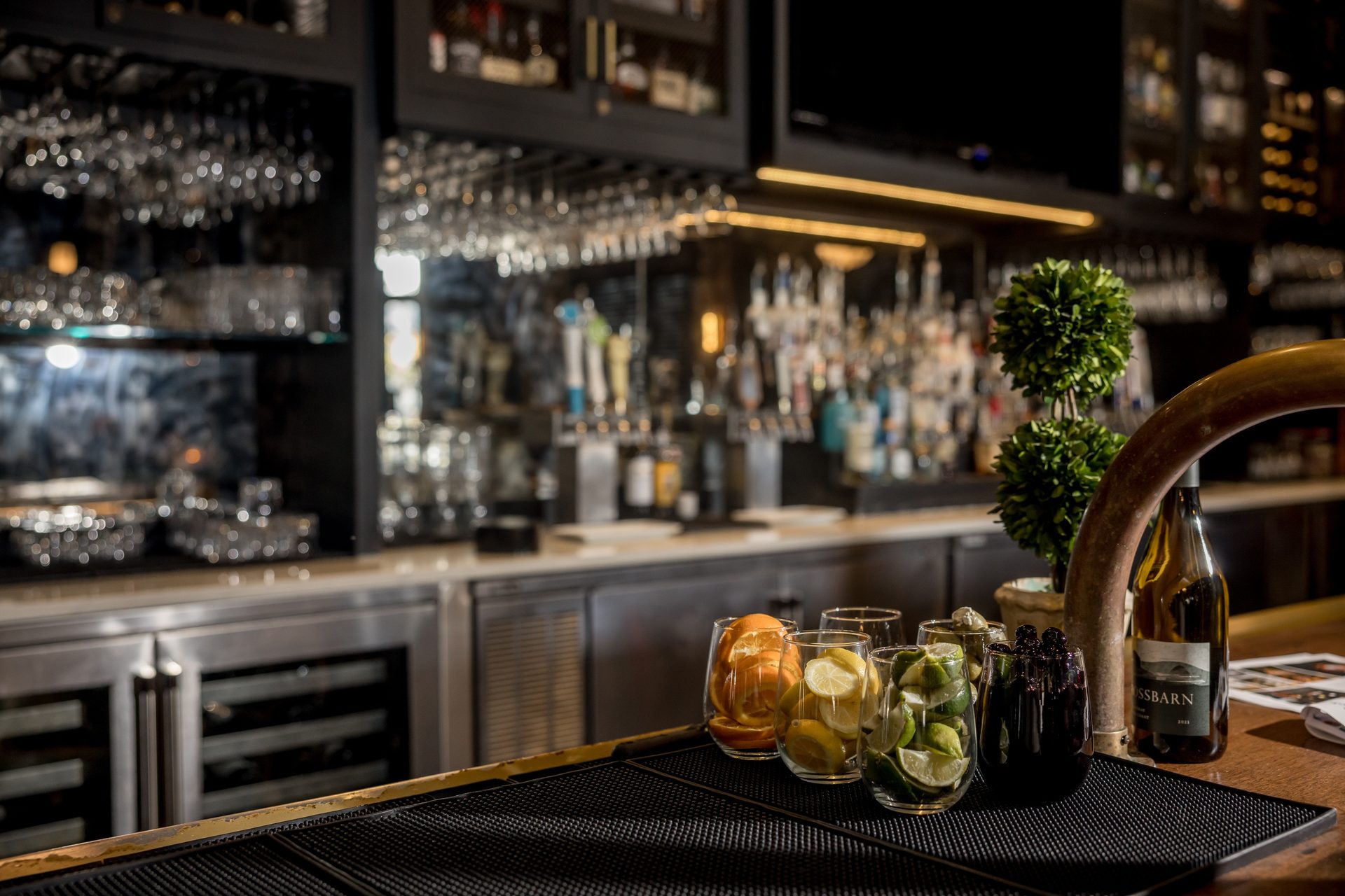 Happy Hour, Every Weeknight