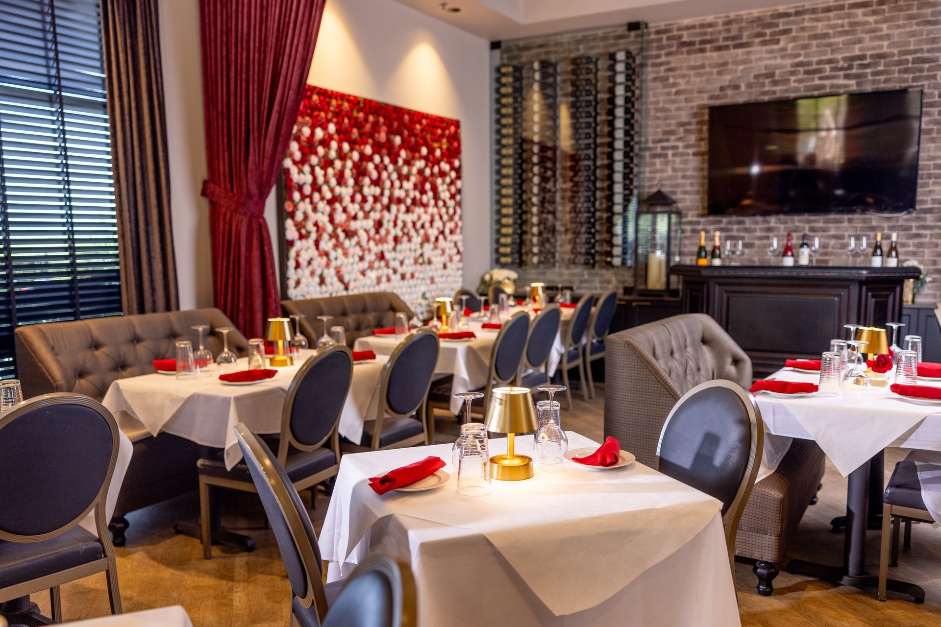 Campania Room