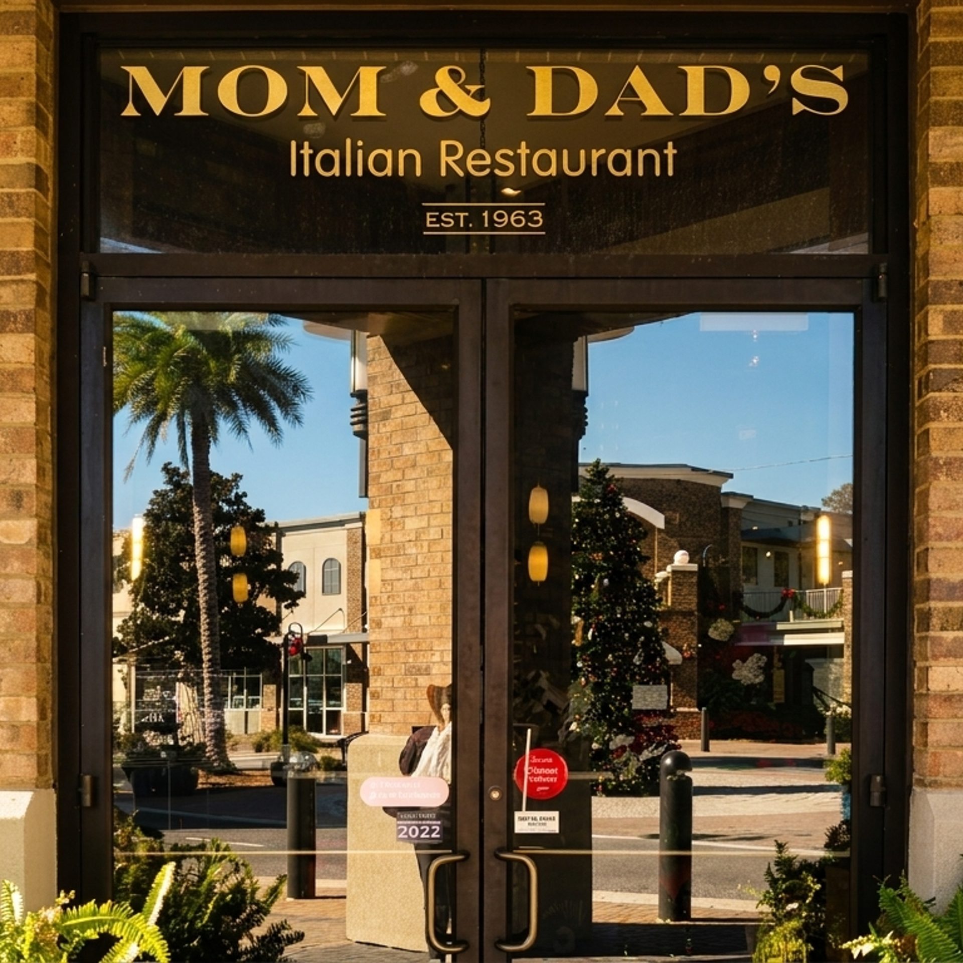 Your Table Is Ready