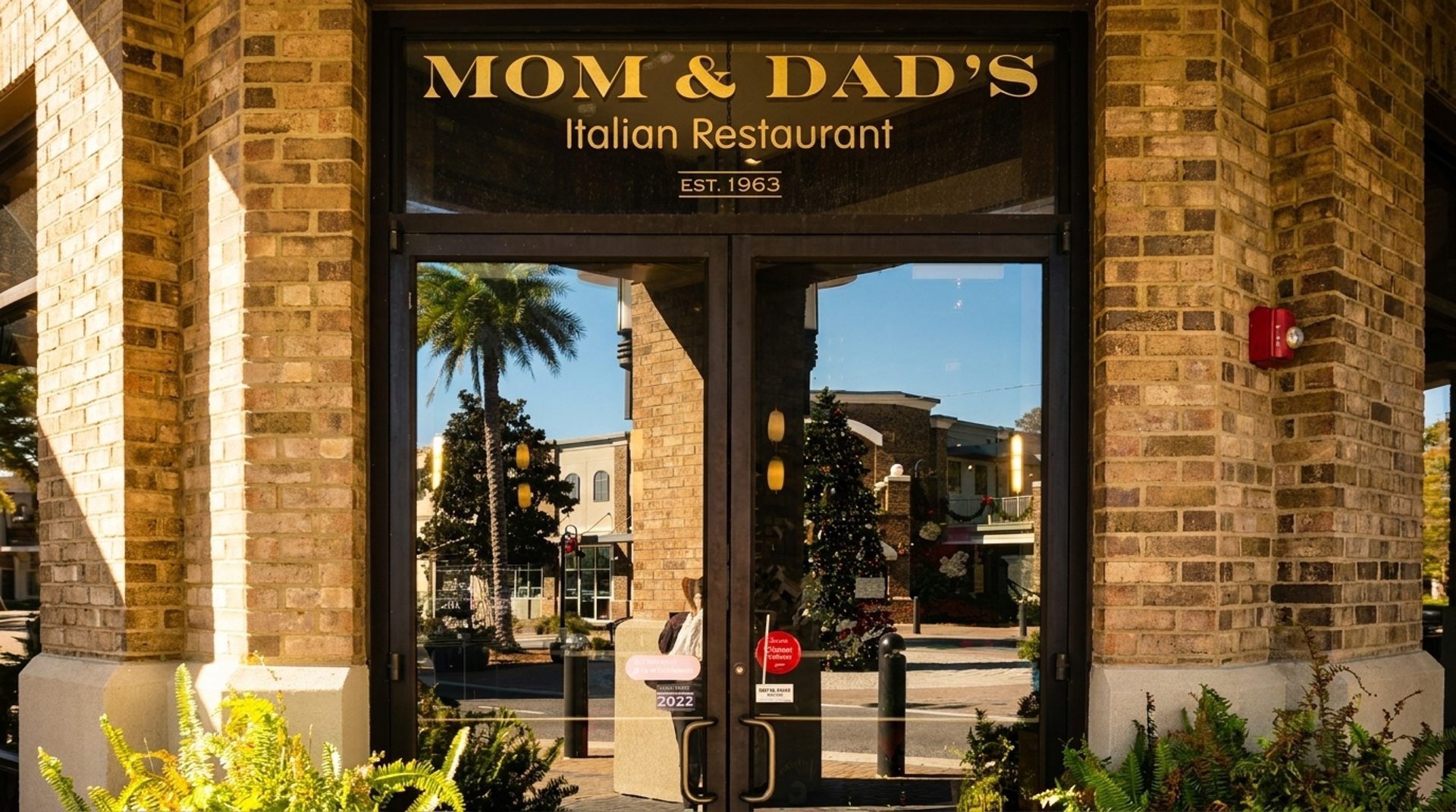 Your Table Is Ready