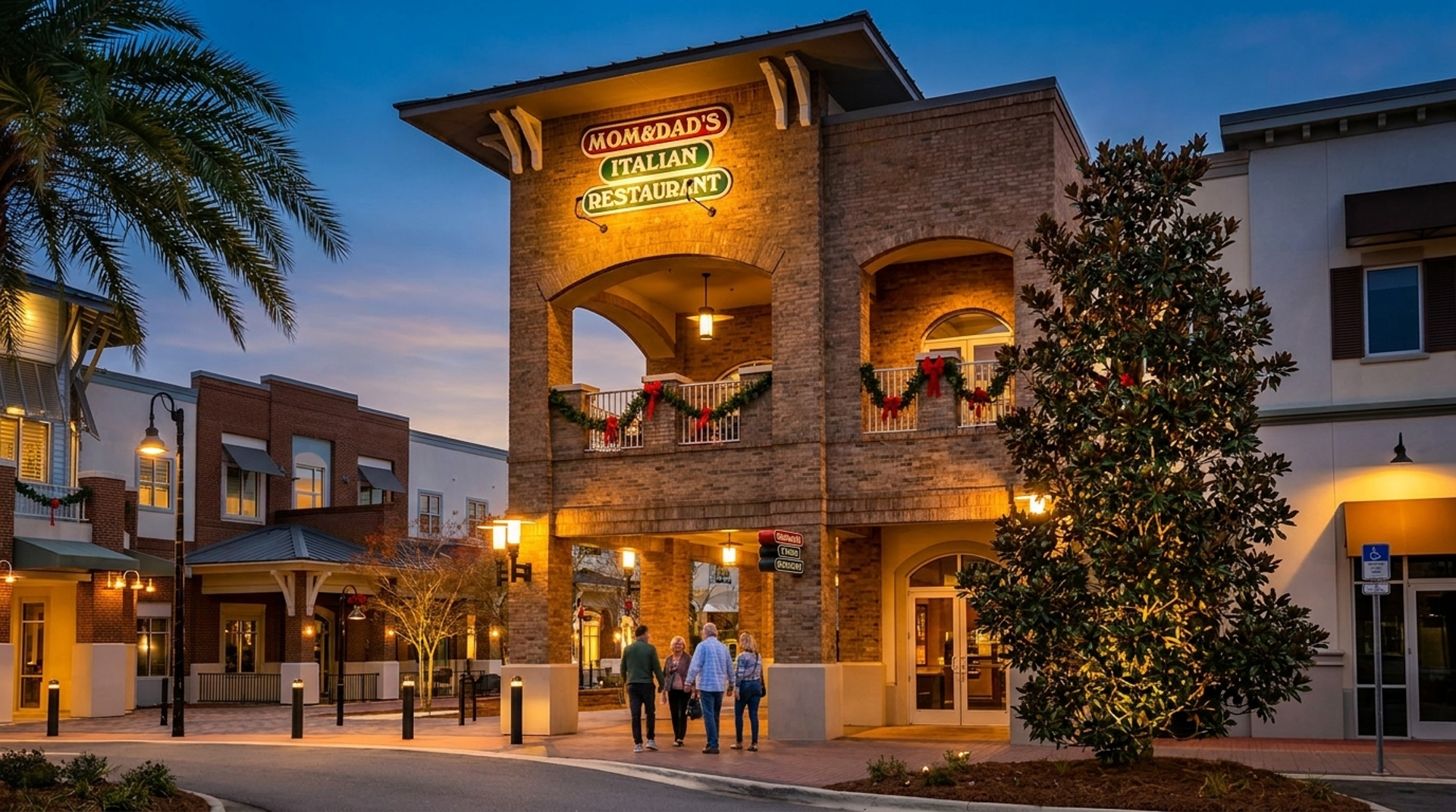 Sixty Years of Tallahassee Life