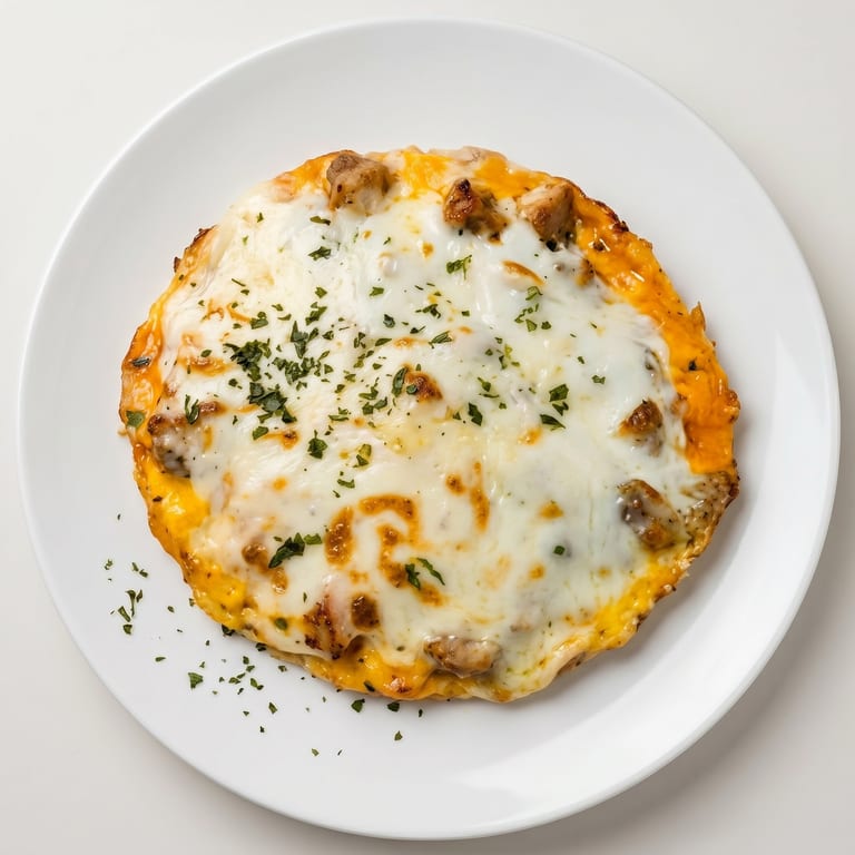 Delicious Spaghetti Options