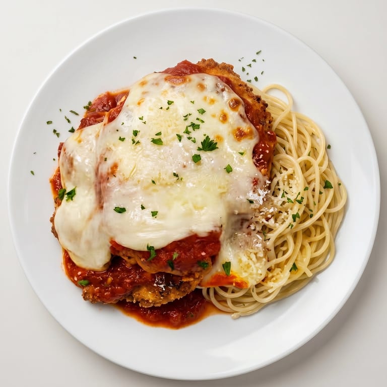 Savor Our Dinner Offerings