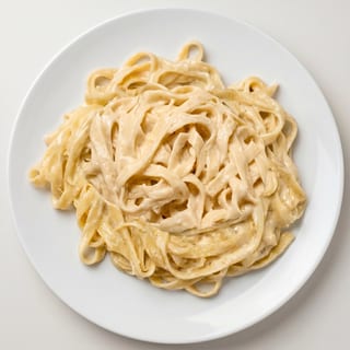 Spaghetti, Angel Hair or Fettuccine