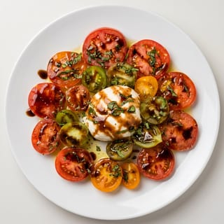 Caprese Salad